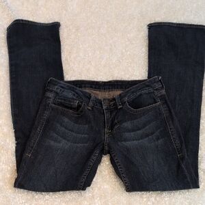 William Rast Jeans Size 26 X 31 1/2"